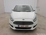  Ford  S-Max Titanium 2.0TDCi 150pk/cv 5p Manual Diesel  3 #16