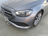  Mercedes  E-Klasse Clase E E 400 d 4Matic (213.023)Avantgarde 2.9 330CV AT9 E6d #17