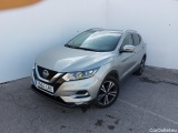  Nissan  Qashqai NISSAN  / 2017 / 5P / todoterreno DIG-T 103 kW (140 CV) E6D N-CONNECTA 