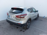  Nissan  Qashqai NISSAN  / 2017 / 5P / todoterreno DIG-T 103 kW (140 CV) E6D N-CONNECTA #2