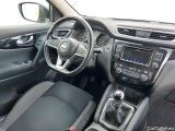  Nissan  Qashqai NISSAN  / 2017 / 5P / todoterreno DIG-T 103 kW (140 CV) E6D N-CONNECTA #3