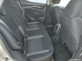  Nissan  Qashqai NISSAN  / 2017 / 5P / todoterreno DIG-T 103 kW (140 CV) E6D N-CONNECTA #7
