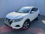  Nissan  Qashqai NISSAN  / 2017 / 5P / todoterreno dCi 85 kW (115 CV) ACENTA 