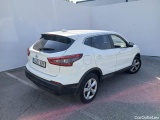  Nissan  Qashqai NISSAN  / 2017 / 5P / todoterreno dCi 85 kW (115 CV) ACENTA #2