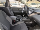  Nissan  Qashqai NISSAN  / 2017 / 5P / todoterreno dCi 85 kW (115 CV) ACENTA #6
