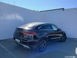  Mercedes  G-Klasee Clase GLC GLC 200 d 4Matic (253.316)AMG 165CV AT9 E6d #2