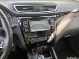  Nissan  Qashqai NISSAN  / 2017 / 5P / todoterreno dCi 85 kW (115 CV) ACENTA #11