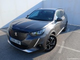 Peugeot  2008  Allure Pack 1.2 PureTech 130CV AT8 E6d 