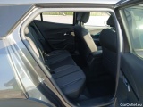  Peugeot  2008  Allure Pack 1.2 PureTech 130CV AT8 E6d #7