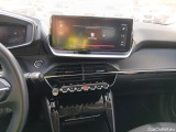  Peugeot  2008  Allure Pack 1.2 PureTech 130CV AT8 E6d #11