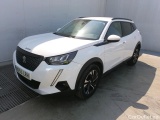  Peugeot  2008  Allure Pack 1.2 PureTech 130CV AT8 E6d 