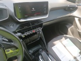  Peugeot  2008  Allure Pack 1.2 PureTech 130CV AT8 E6d #14