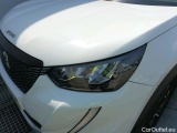  Peugeot  2008  Allure Pack 1.2 PureTech 130CV AT8 E6d #16