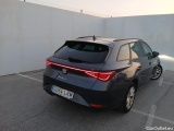 Seat  Leon  Sportstourer Style Go 2.0 TDI 150CV AT7 E6d 