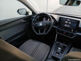  Seat  Leon  Sportstourer Style Go 2.0 TDI 150CV AT7 E6d #3
