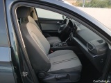  Seat  Leon  Sportstourer Style Go 2.0 TDI 150CV AT7 E6d #6