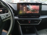  Seat  Leon  Sportstourer Style Go 2.0 TDI 150CV AT7 E6d #13