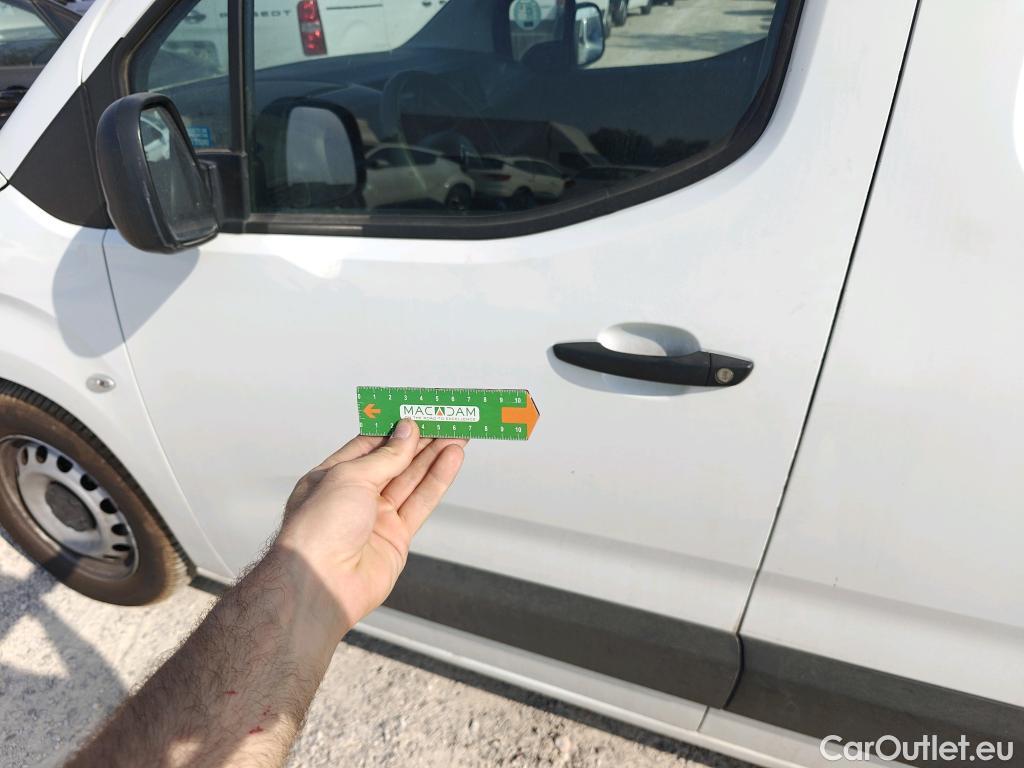  Citroen  Berlingo  Combi Live M 1.5 BlueHDi 100CV MT5 E6dT #20