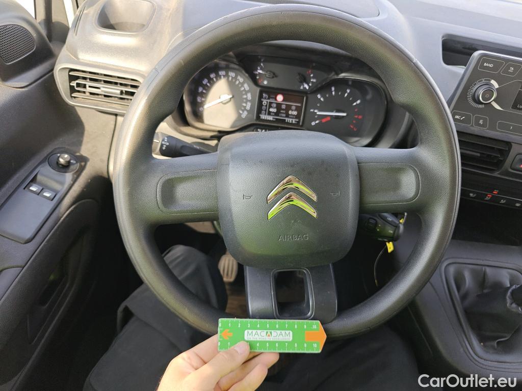  Citroen  Berlingo  Combi Live M 1.5 BlueHDi 100CV MT5 E6dT #43