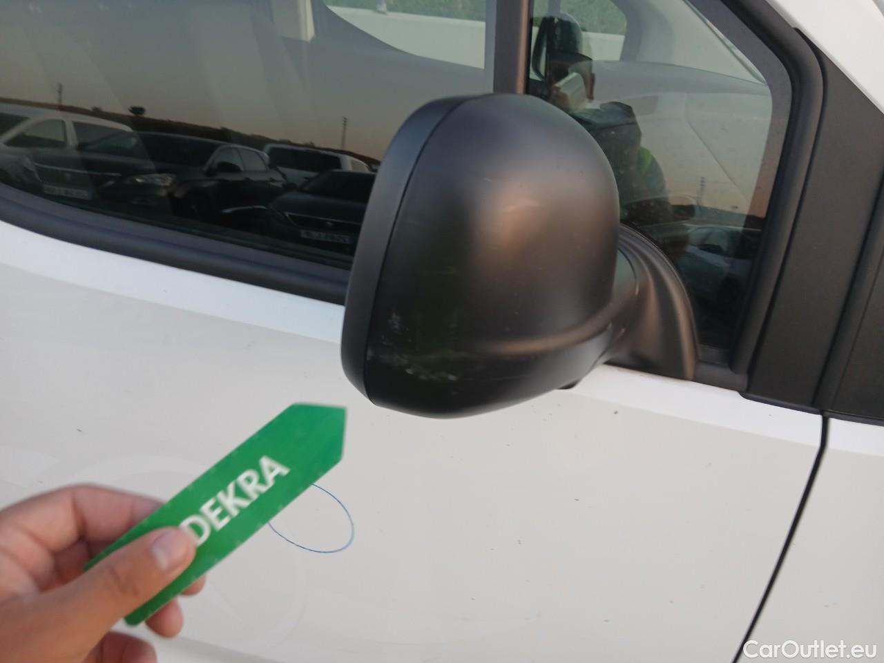  Citroen  Berlingo  Furgón Control M 1.5 100CV MT5 #39