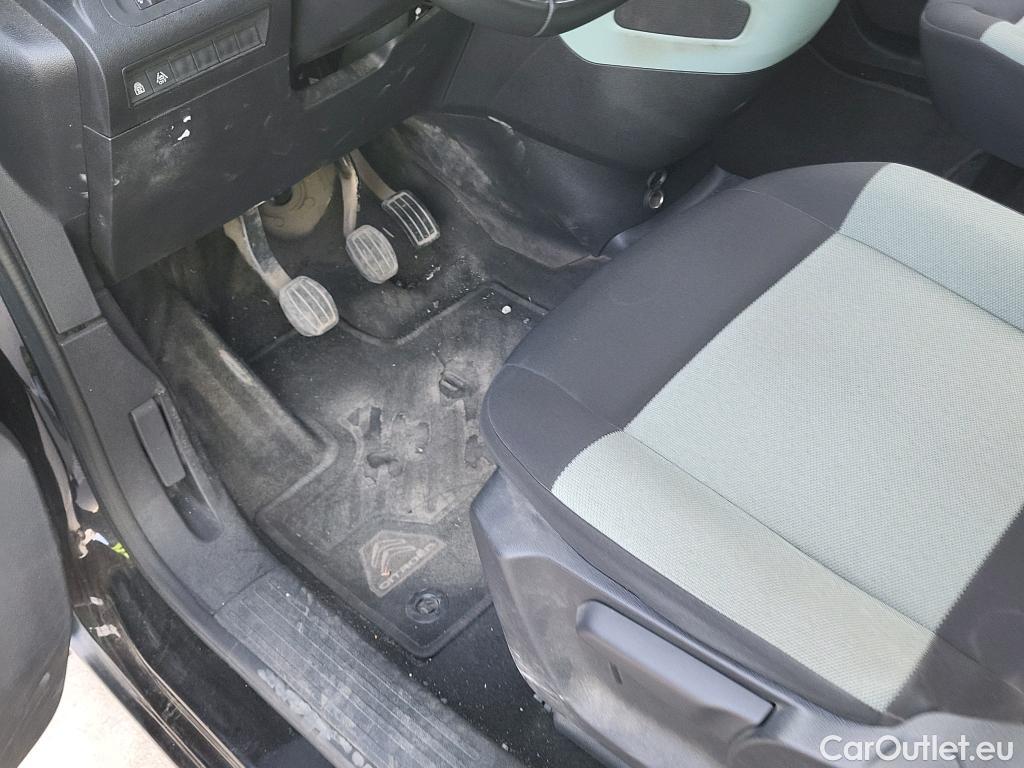  Citroen  Berlingo  Combi Shine M 1.5 BlueHDi 100CV MT6 E6d #34