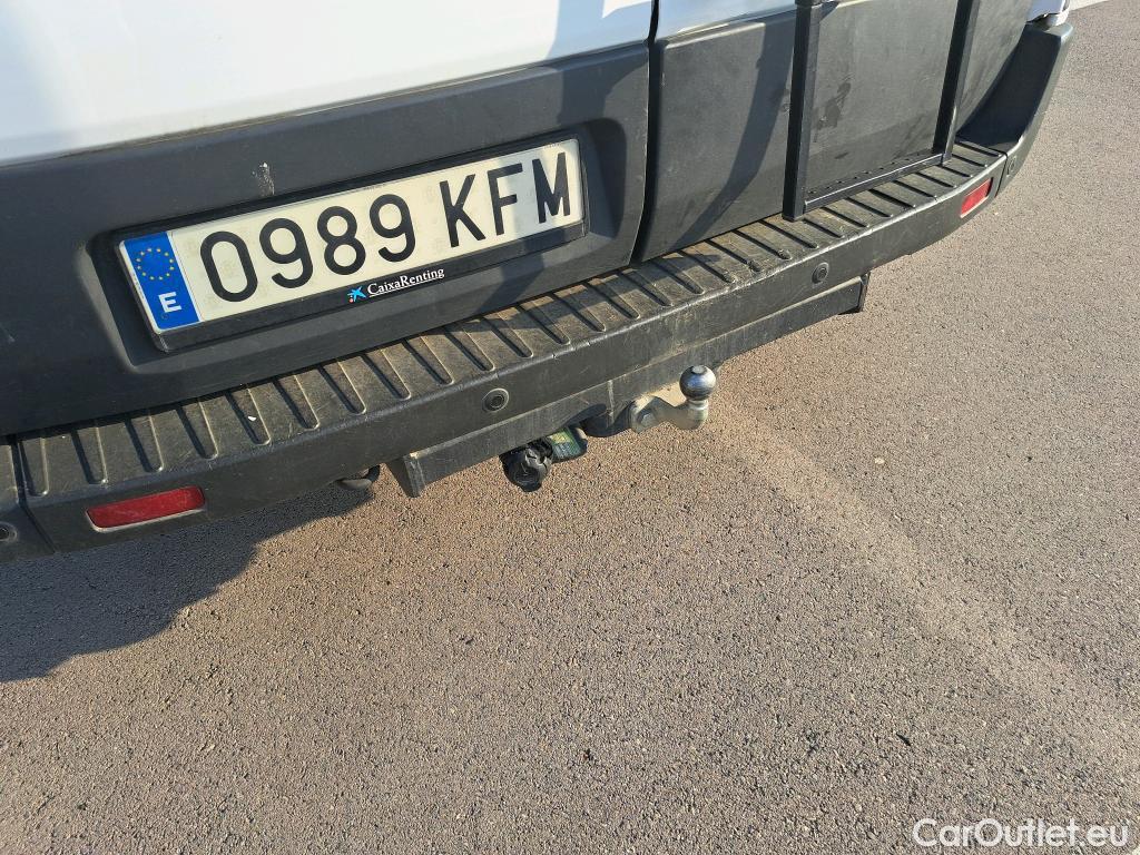  Ford  Transit FORD  VU 4p 6G combi 330 96kW L2H2 Mixta Trend Delantera #21