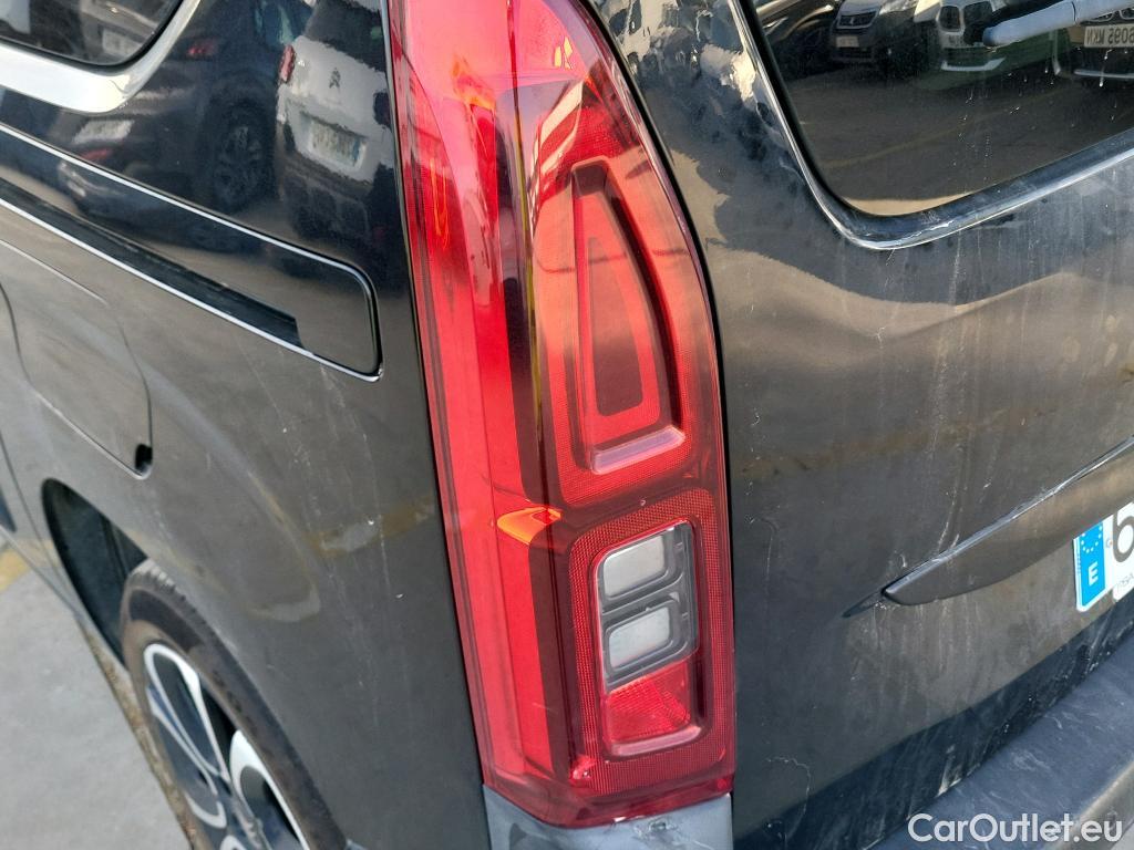  Citroen  Berlingo  Combi Shine M 1.5 BlueHDi 100CV MT6 E6d #3
