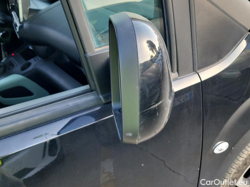  Citroen  Berlingo  Combi Shine M 1.5 BlueHDi 100CV MT6 E6d #25