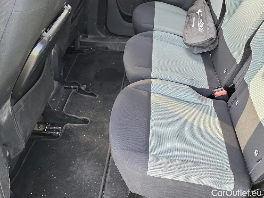  Citroen  Berlingo  Combi Shine M 1.5 BlueHDi 100CV MT6 E6d #33