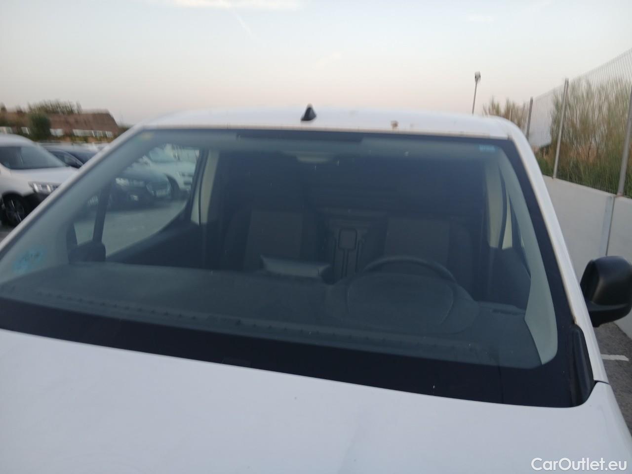  Citroen  Berlingo  Furgón Control M 1.5 100CV MT5 #16