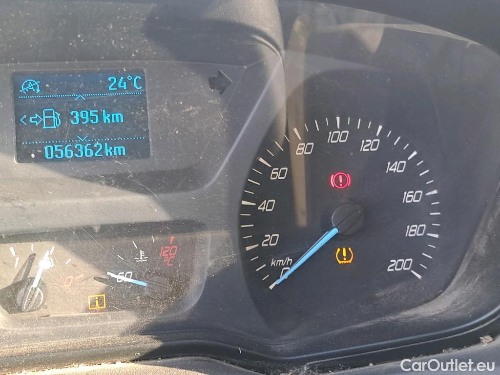  Ford  Transit FORD  VU 4p 6G combi 330 96kW L2H2 Mixta Trend Delantera #56