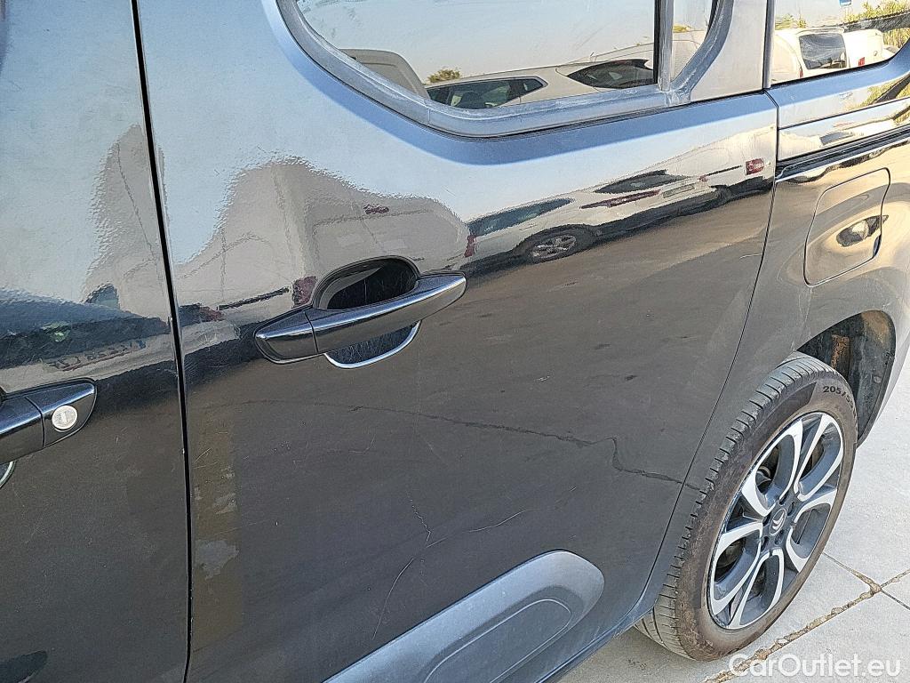  Citroen  Berlingo  Combi Shine M 1.5 BlueHDi 100CV MT6 E6d #1