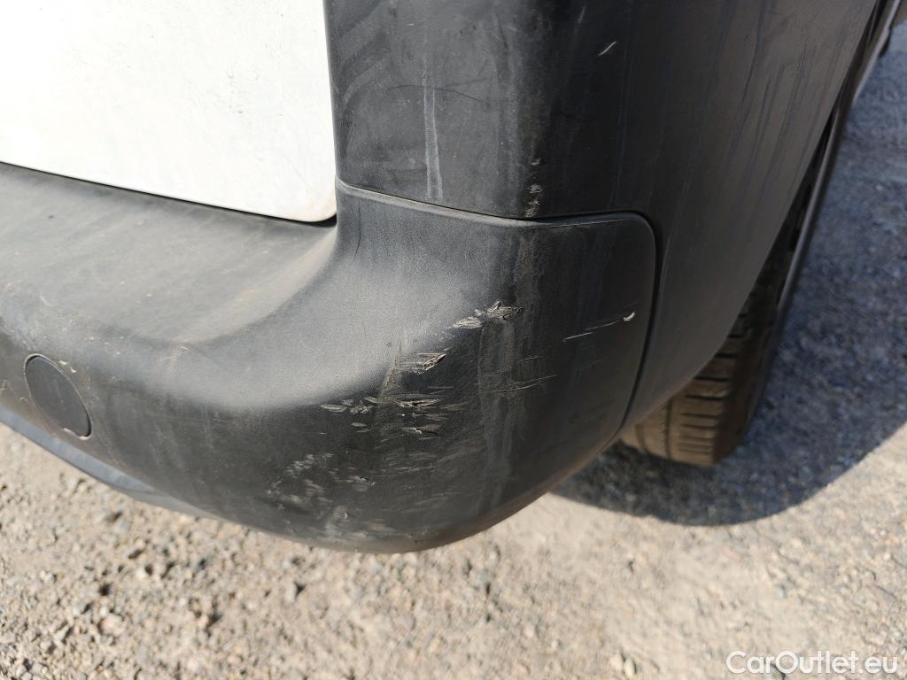  Citroen  Berlingo  Combi Live M 1.5 BlueHDi 100CV MT5 E6dT #42