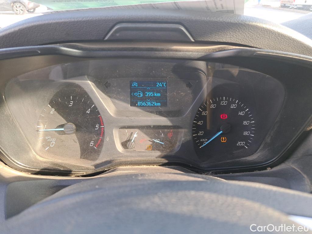  Ford  Transit FORD  VU 4p 6G combi 330 96kW L2H2 Mixta Trend Delantera #55