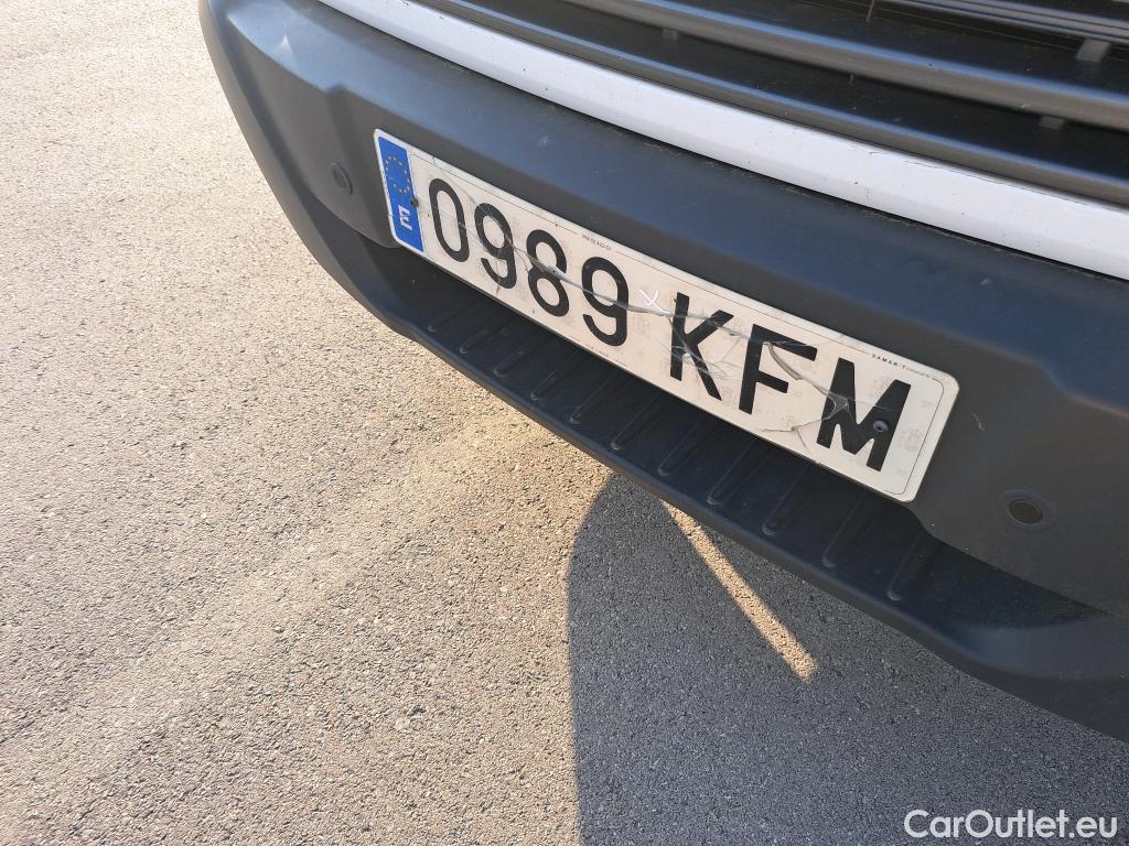  Ford  Transit FORD  VU 4p 6G combi 330 96kW L2H2 Mixta Trend Delantera #51
