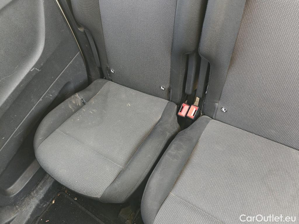  Citroen  Berlingo  Combi Live M 1.5 BlueHDi 100CV MT5 E6dT #33