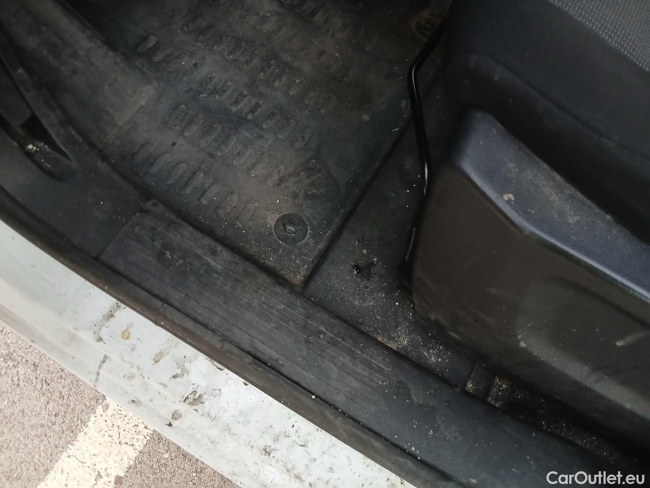  Citroen  Berlingo  Furgón Control M 1.5 100CV MT5 #5