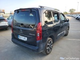  Citroen  Berlingo  Combi Shine M 1.5 BlueHDi 100CV MT6 E6d #2