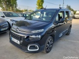  Citroen  Berlingo  Combi Shine M 1.5 BlueHDi 100CV MT6 E6d 