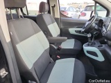  Citroen  Berlingo  Combi Shine M 1.5 BlueHDi 100CV MT6 E6d #6