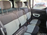  Citroen  Berlingo  Combi Shine M 1.5 BlueHDi 100CV MT6 E6d #7