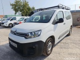  Citroen  Berlingo  Combi Live M 1.5 BlueHDi 100CV MT5 E6dT 