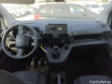  Citroen  Berlingo  Combi Live M 1.5 BlueHDi 100CV MT5 E6dT #3