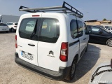 Citroen  Berlingo  Combi Live M 1.5 BlueHDi 100CV MT5 E6dT #2