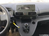  Citroen  Berlingo  Combi Live M 1.5 BlueHDi 100CV MT5 E6dT #13