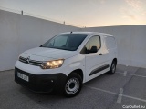  Citroen  Berlingo  Furgón Control M 1.5 100CV MT5 