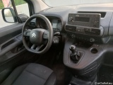  Citroen  Berlingo  Furgón Control M 1.5 100CV MT5 #3