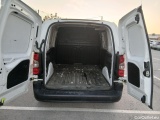  Citroen  Berlingo  Furgón Control M 1.5 100CV MT5 #8