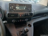 Citroen  Berlingo  Furgón Control M 1.5 100CV MT5 #11
