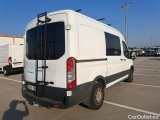  Ford  Transit FORD  VU 4p 6G combi 330 96kW L2H2 Mixta Trend Delantera #2